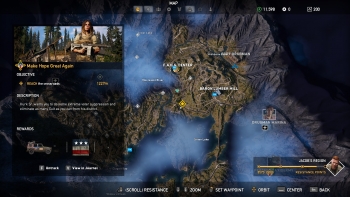 Far Cry 5 Screenshot